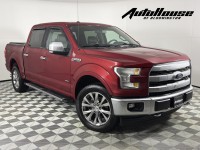 Image for 2017 Ford F-150 Supercrew ID: 7281595