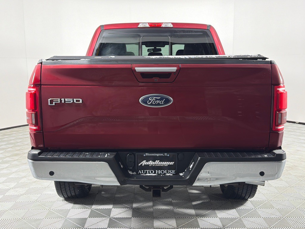 2017 Ford F-150 Image 6