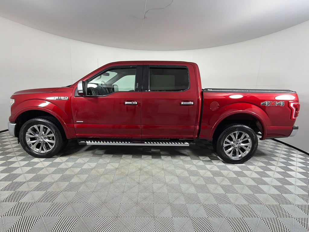 2017 Ford F-150 Image 7