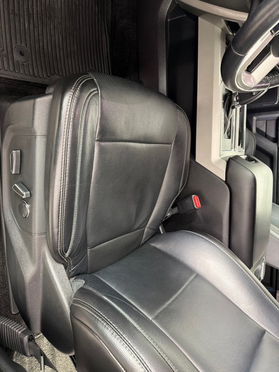 2017 Ford F-150 Image 11