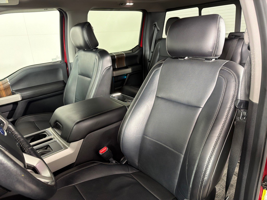 2017 Ford F-150 Image 12