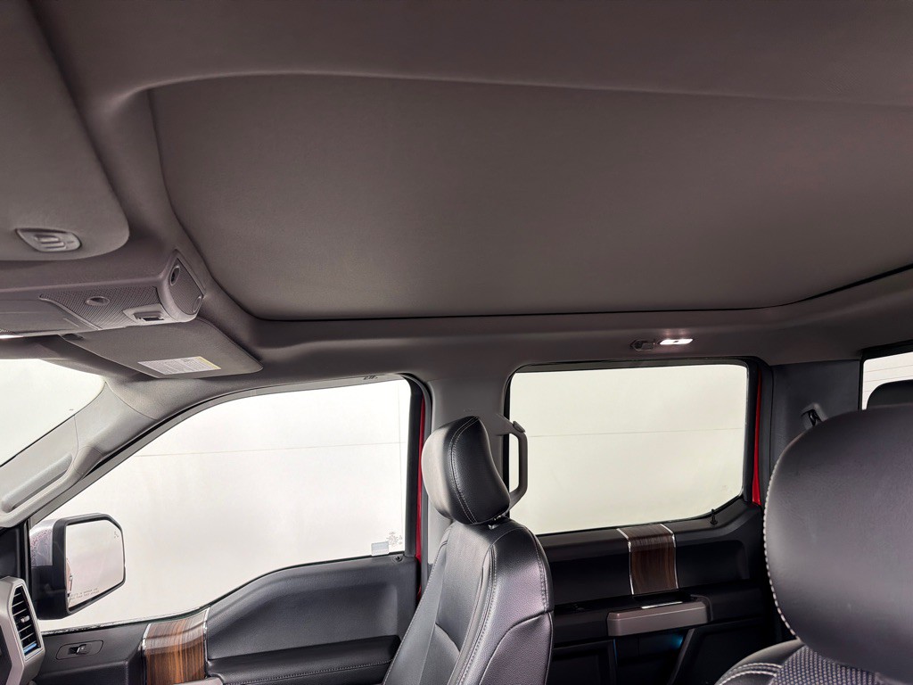 2017 Ford F-150 Image 13