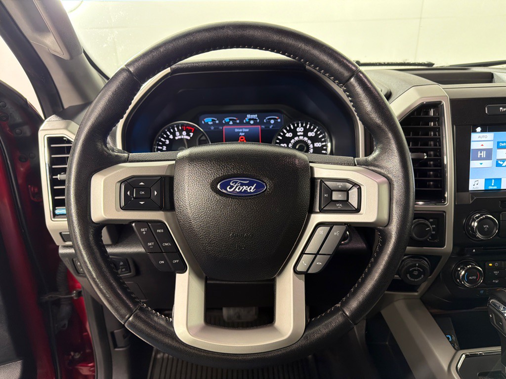 2017 Ford F-150 Image 15