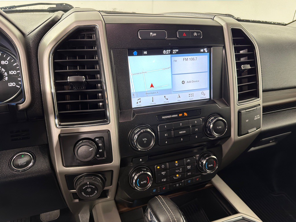 2017 Ford F-150 Image 16