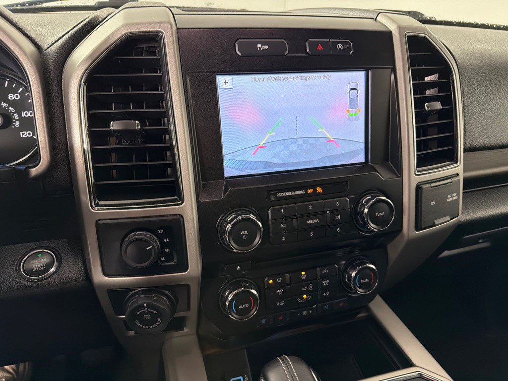 2017 Ford F-150 Image 17