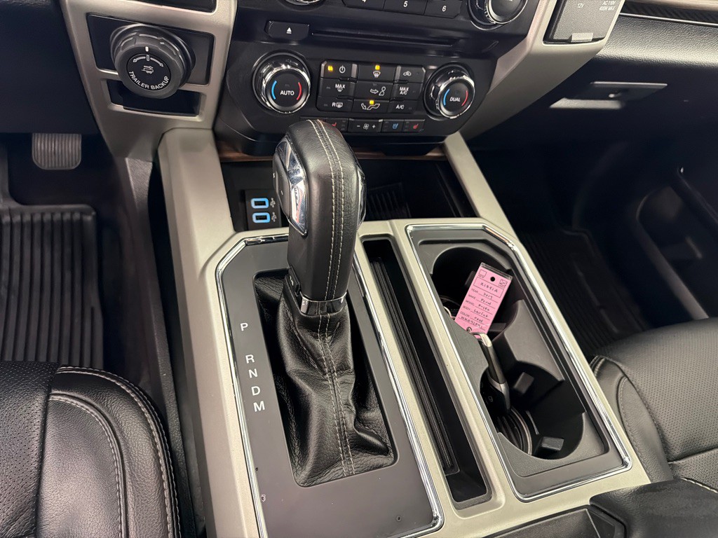 2017 Ford F-150 Image 18