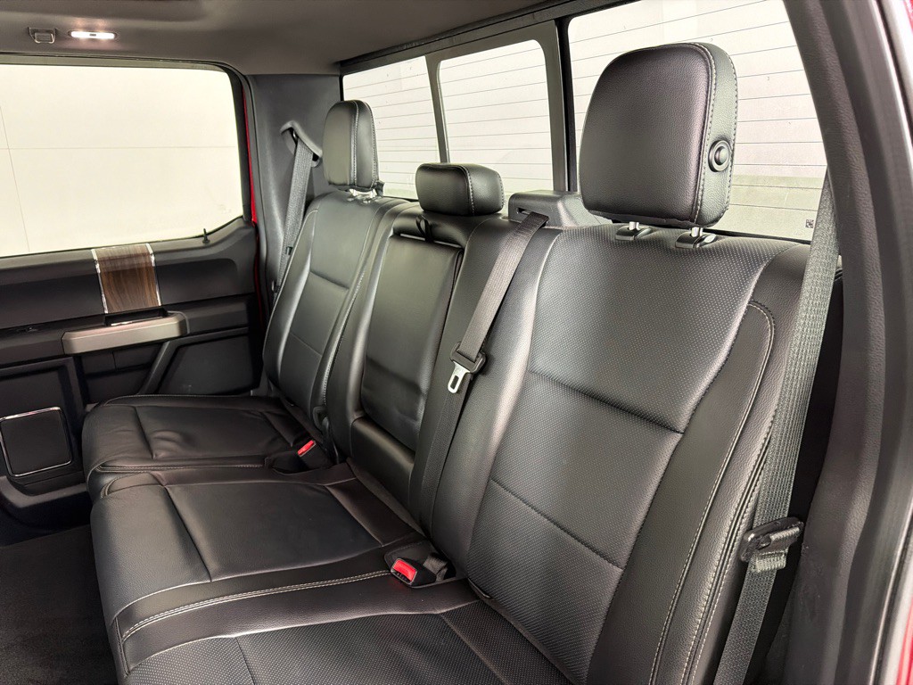 2017 Ford F-150 Image 20