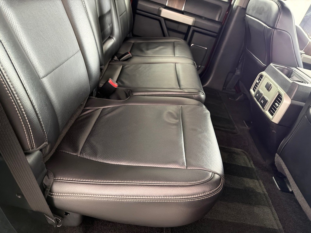 2017 Ford F-150 Image 21