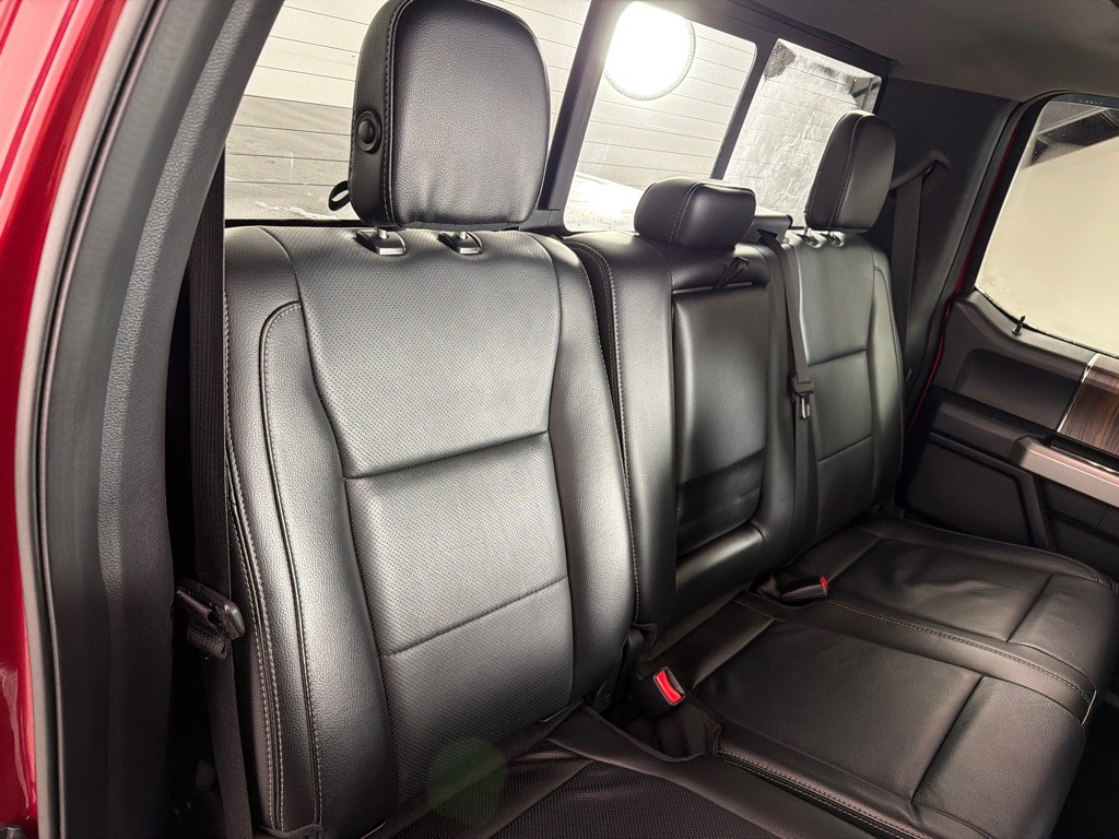 2017 Ford F-150 Image 22