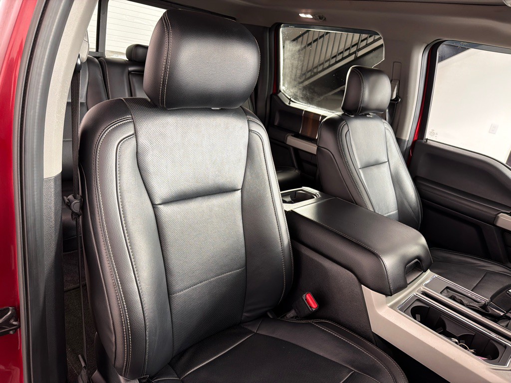 2017 Ford F-150 Image 24