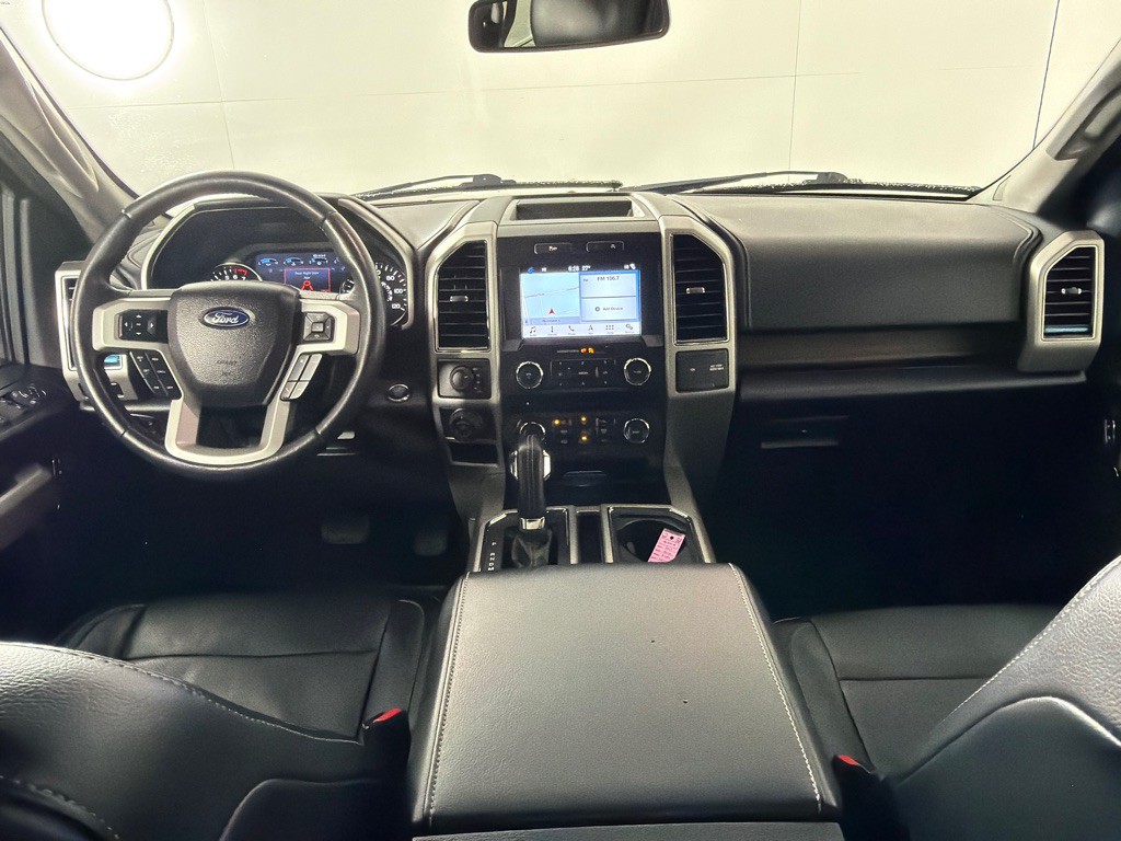 2017 Ford F-150 Image 25