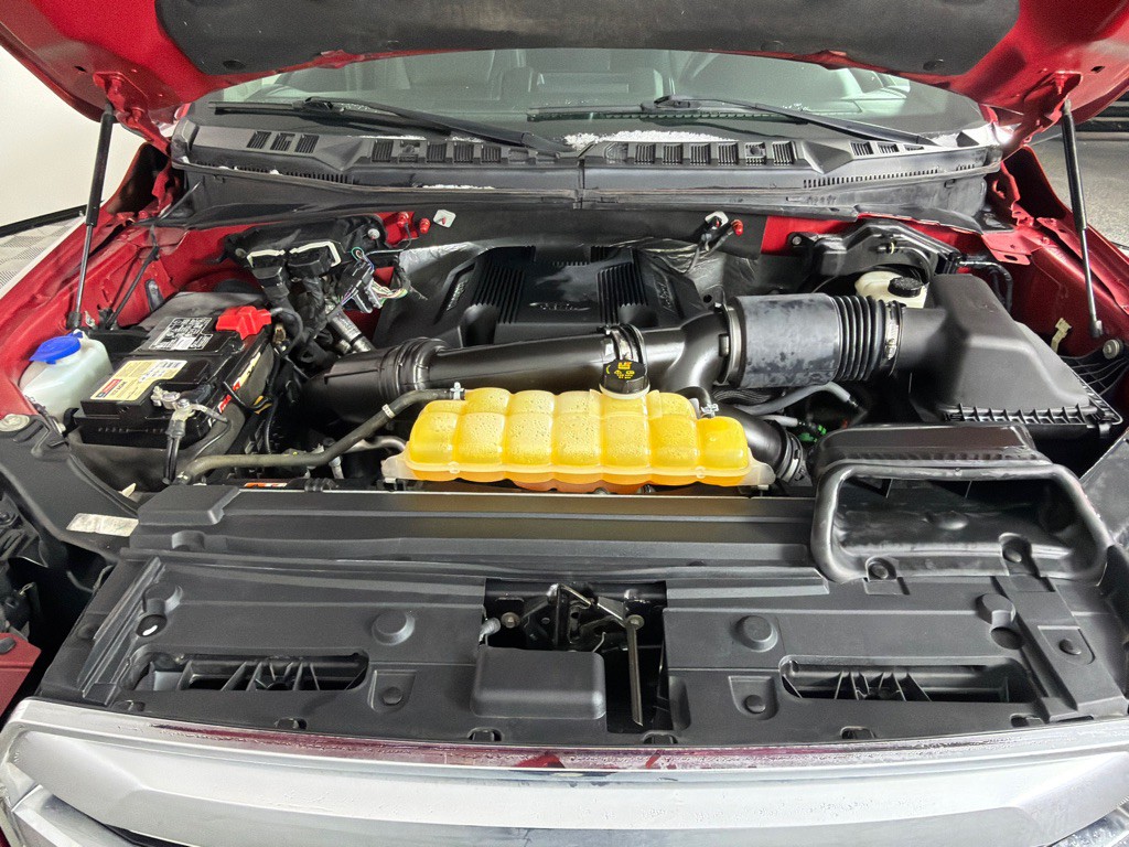 2017 Ford F-150 Image 28