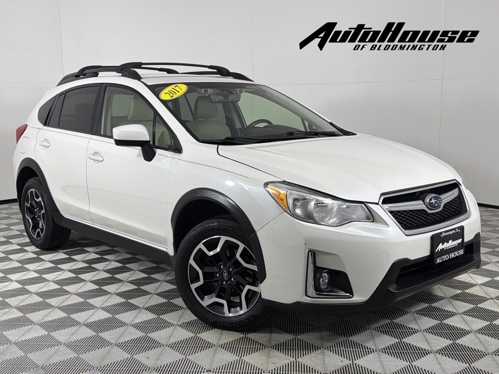 2017 Subaru Crosstrek Image 1