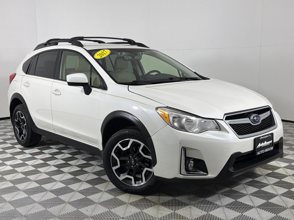 2017 Subaru Crosstrek Image 2