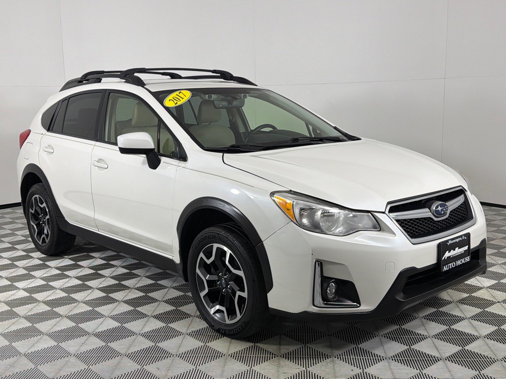 2017 Subaru Crosstrek Image 3