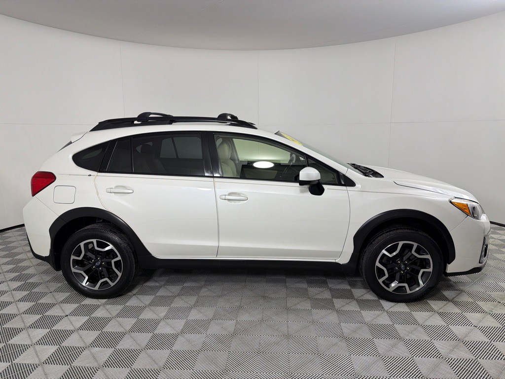 2017 Subaru Crosstrek Image 4