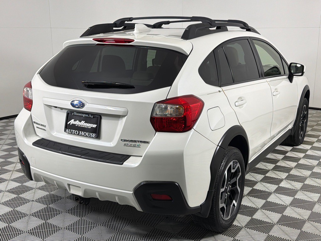 2017 Subaru Crosstrek Image 5