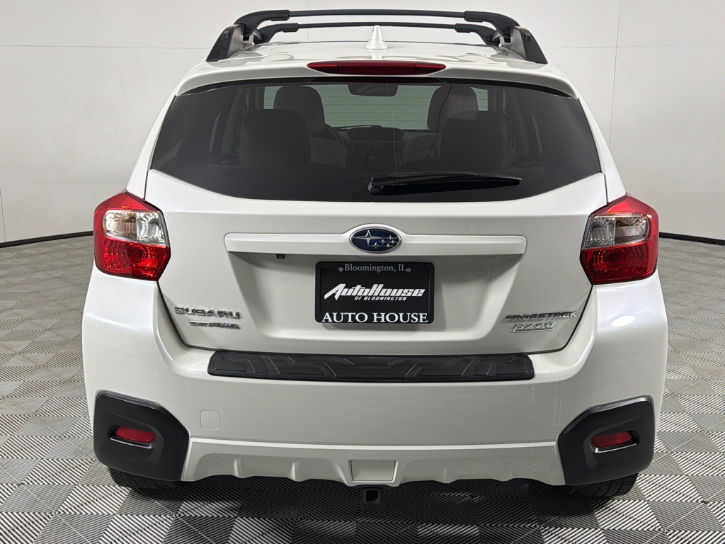 2017 Subaru Crosstrek Image 6