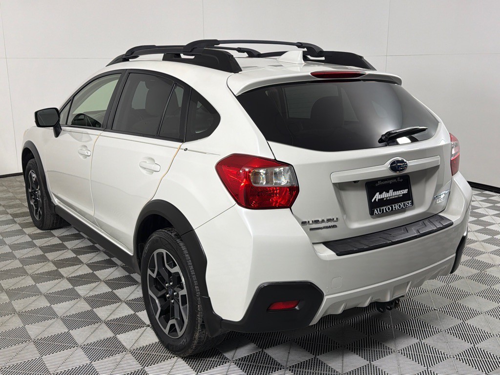 2017 Subaru Crosstrek Image 7