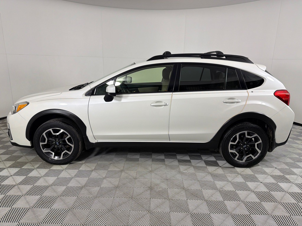 2017 Subaru Crosstrek Image 8