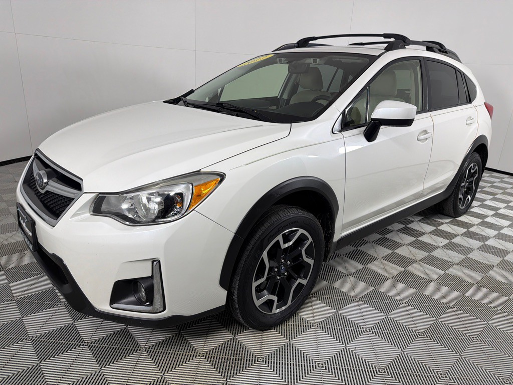 2017 Subaru Crosstrek Image 9