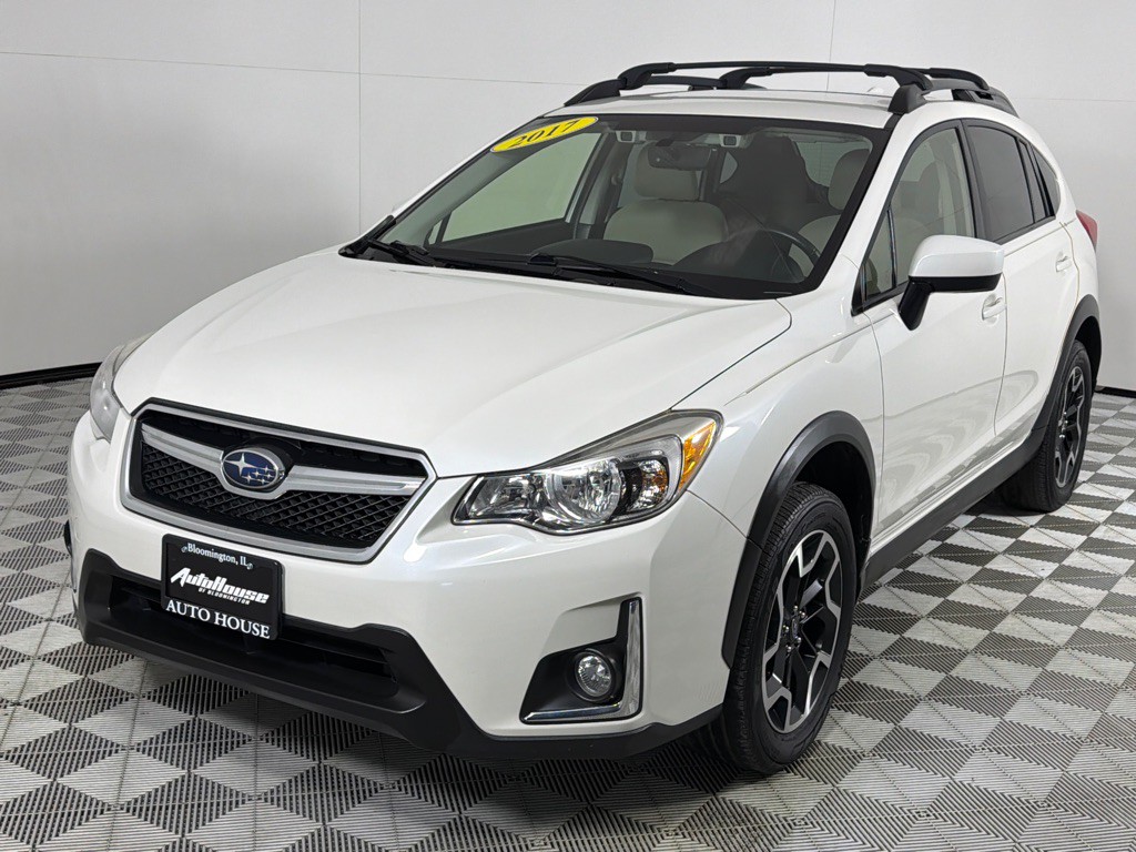 2017 Subaru Crosstrek Image 10