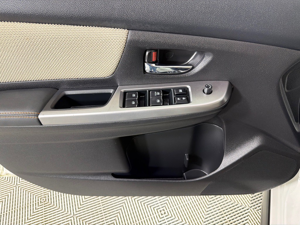 2017 Subaru Crosstrek Image 11