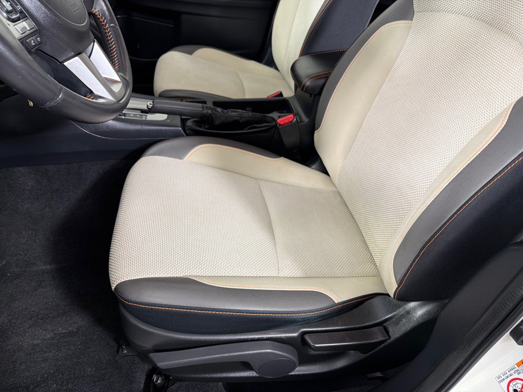 2017 Subaru Crosstrek Image 12