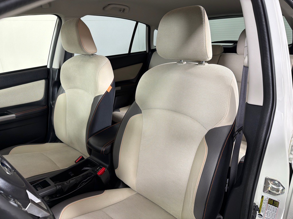 2017 Subaru Crosstrek Image 13