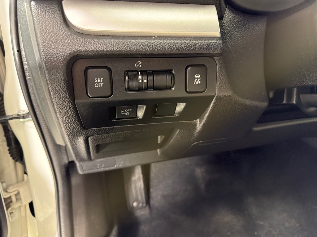 2017 Subaru Crosstrek Image 14