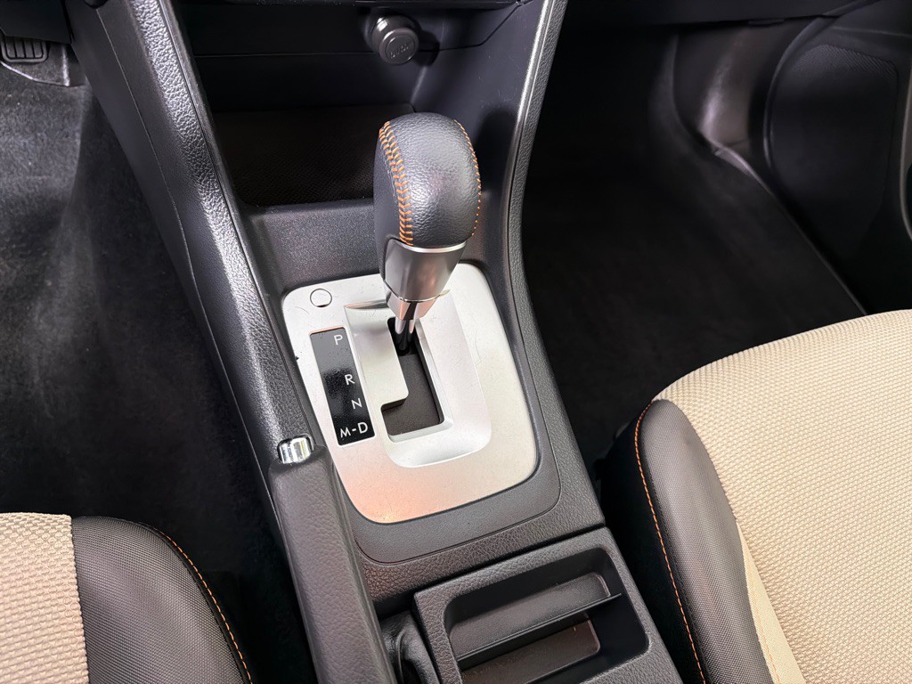 2017 Subaru Crosstrek Image 17