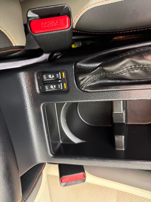 2017 Subaru Crosstrek Image 18