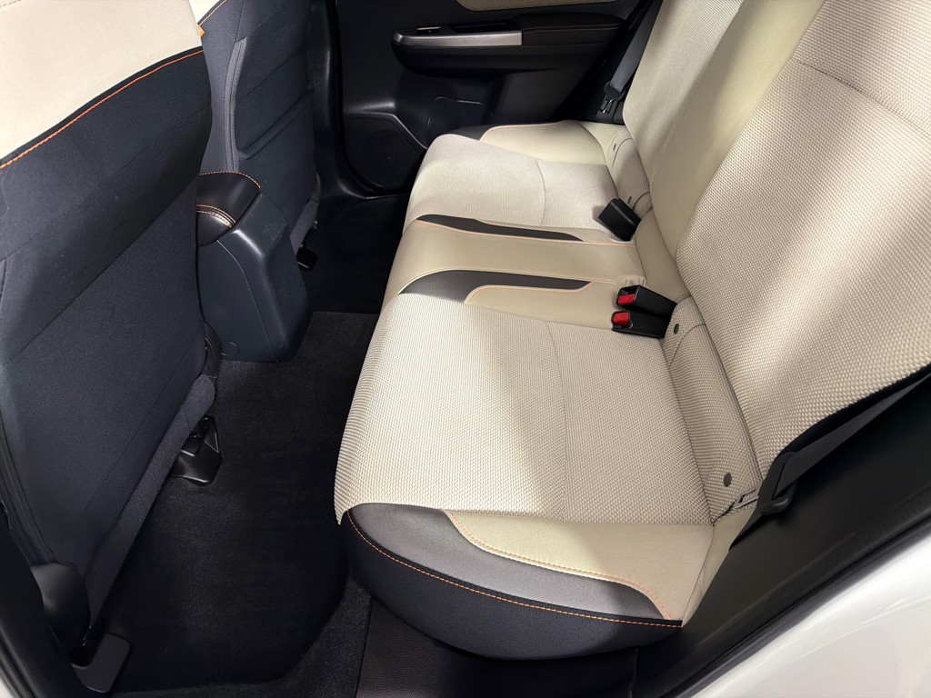 2017 Subaru Crosstrek Image 19