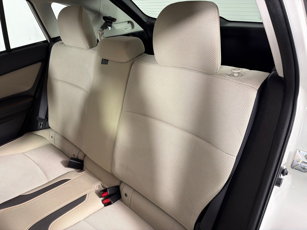 2017 Subaru Crosstrek Image 20