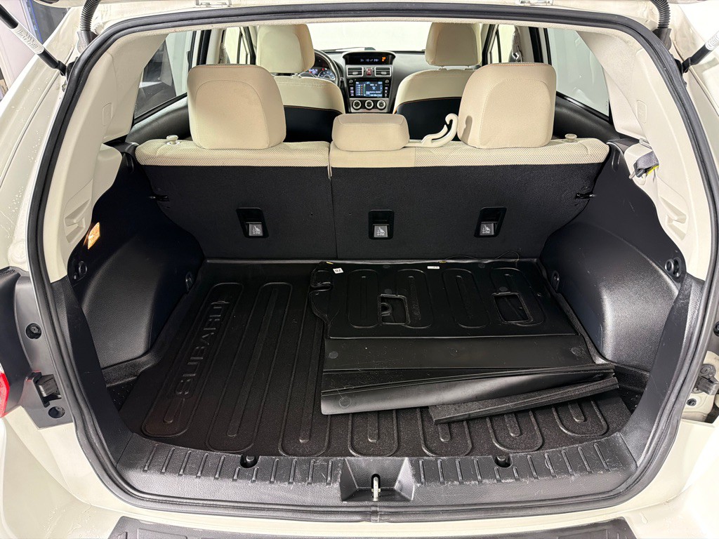 2017 Subaru Crosstrek Image 21