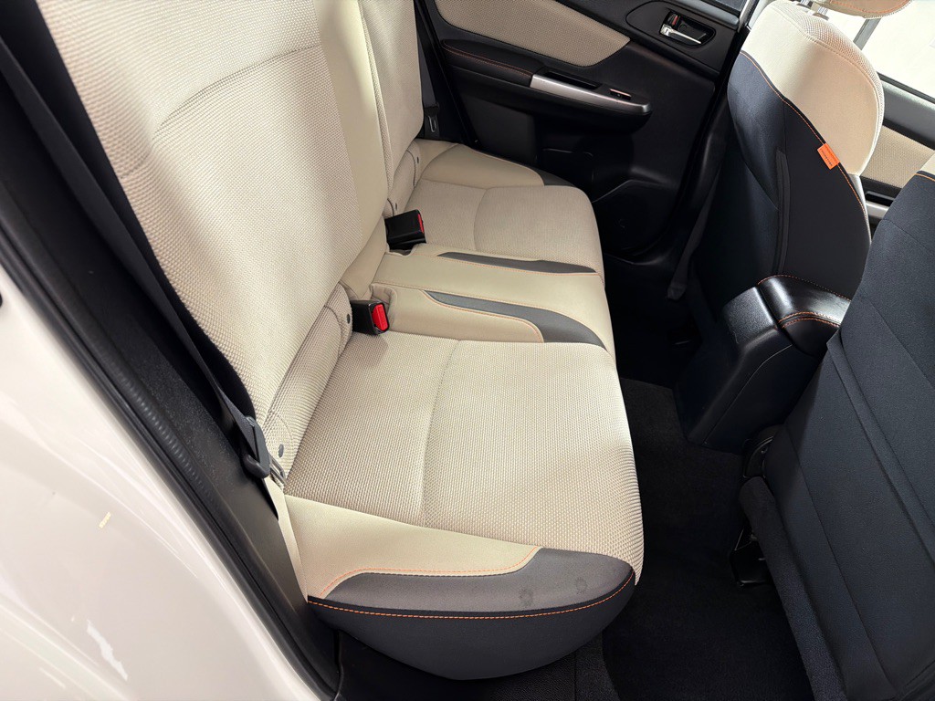 2017 Subaru Crosstrek Image 22