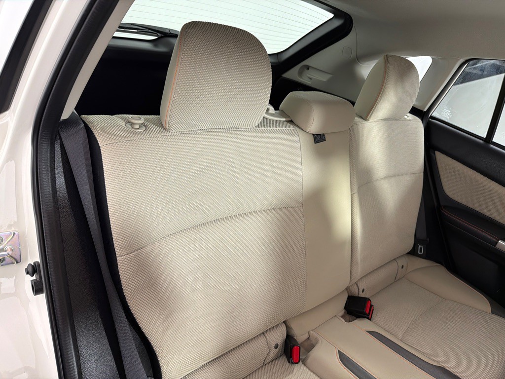 2017 Subaru Crosstrek Image 23