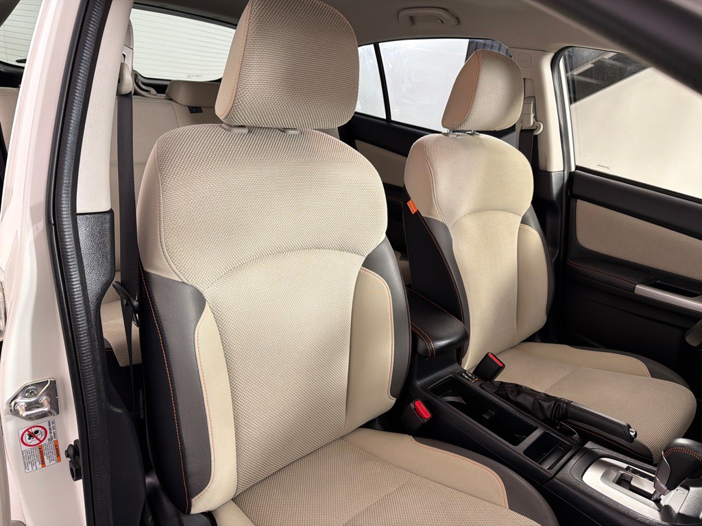 2017 Subaru Crosstrek Image 25