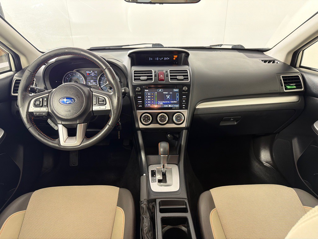 2017 Subaru Crosstrek Image 26