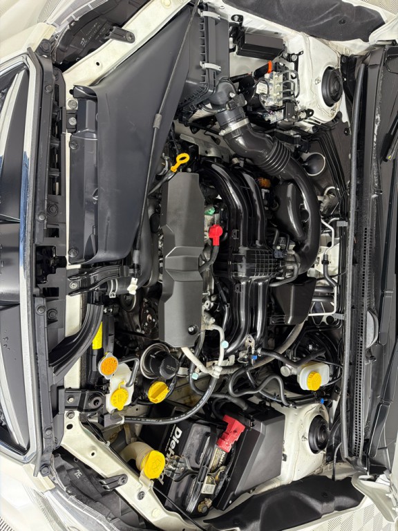 2017 Subaru Crosstrek Image 27