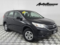 Image for 2015 Honda CR-V LX ID: 7281827