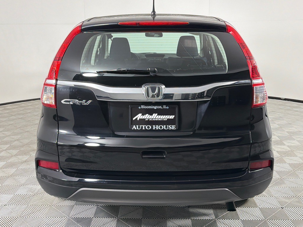 2015 Honda CR-V Image 6