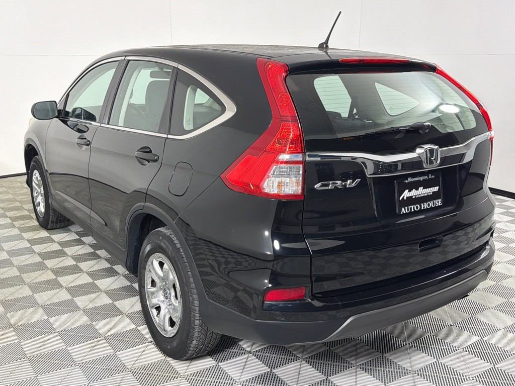 2015 Honda CR-V Image 7