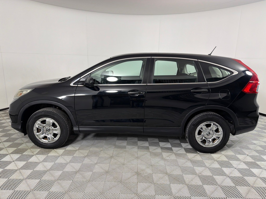 2015 Honda CR-V Image 8