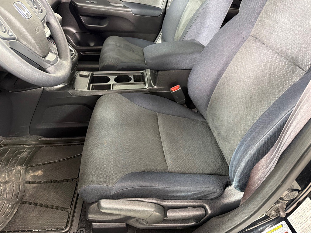 2015 Honda CR-V Image 11