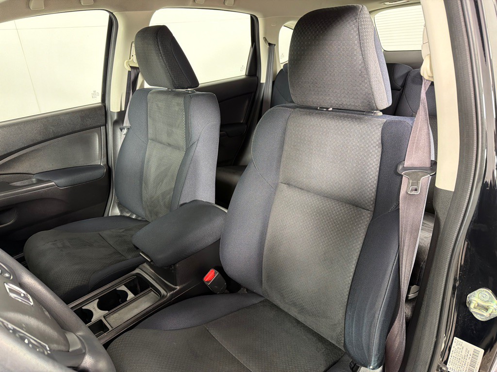 2015 Honda CR-V Image 12