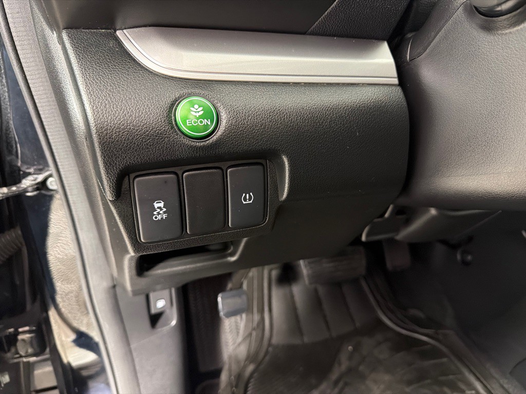 2015 Honda CR-V Image 13