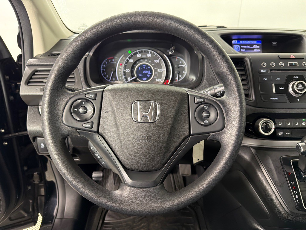 2015 Honda CR-V Image 14