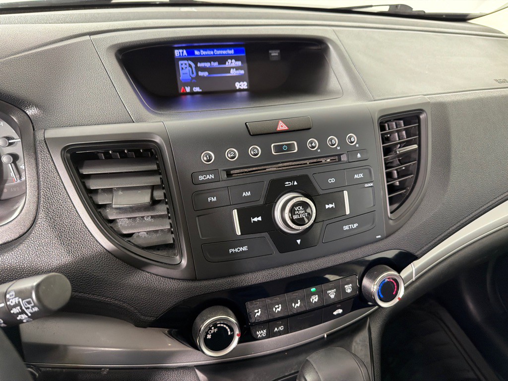 2015 Honda CR-V Image 15