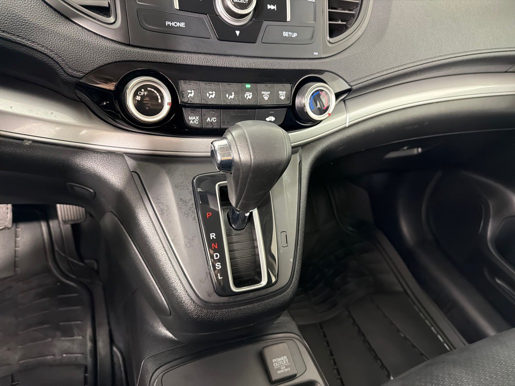2015 Honda CR-V Image 17